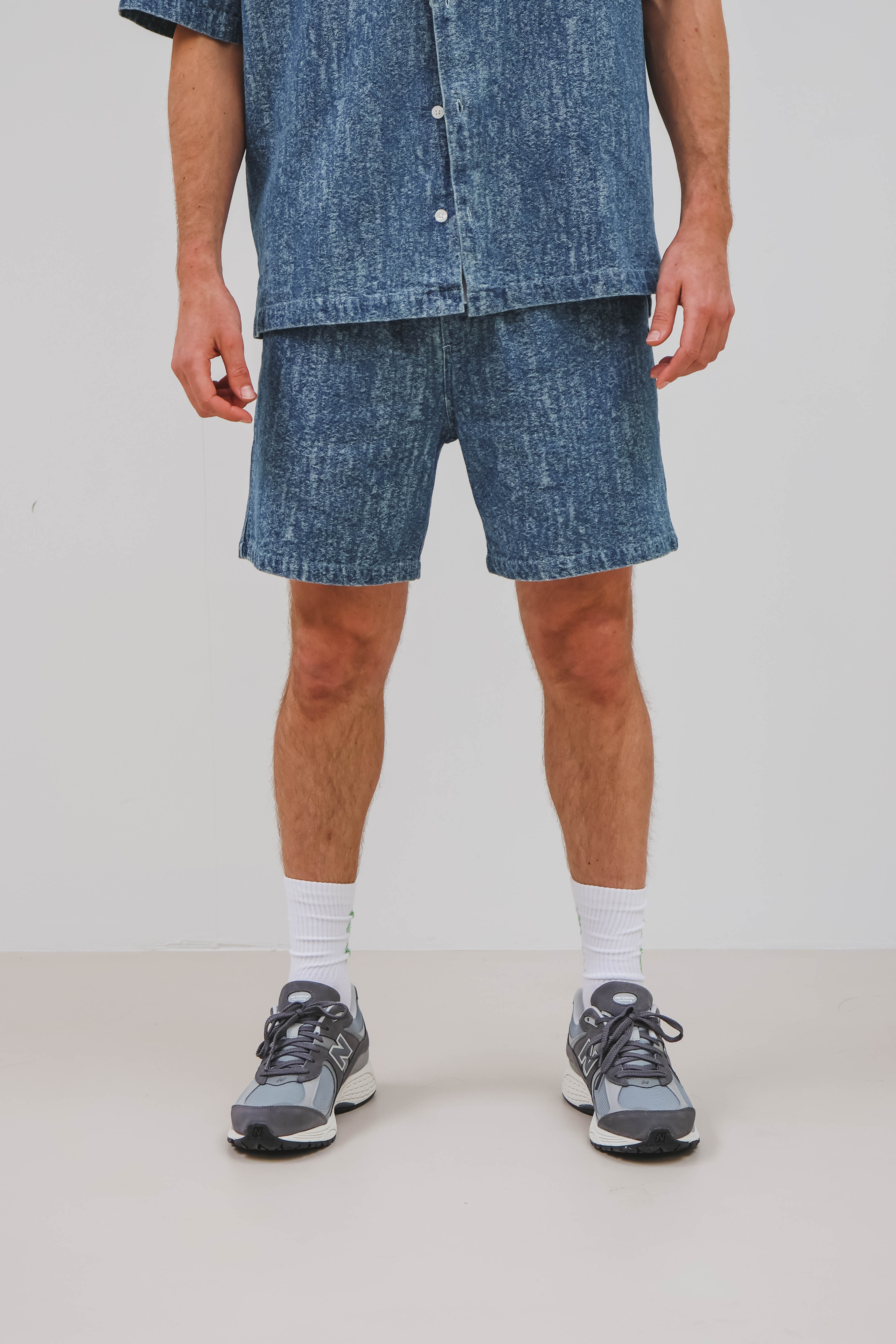 Sajabari Shorts 15240