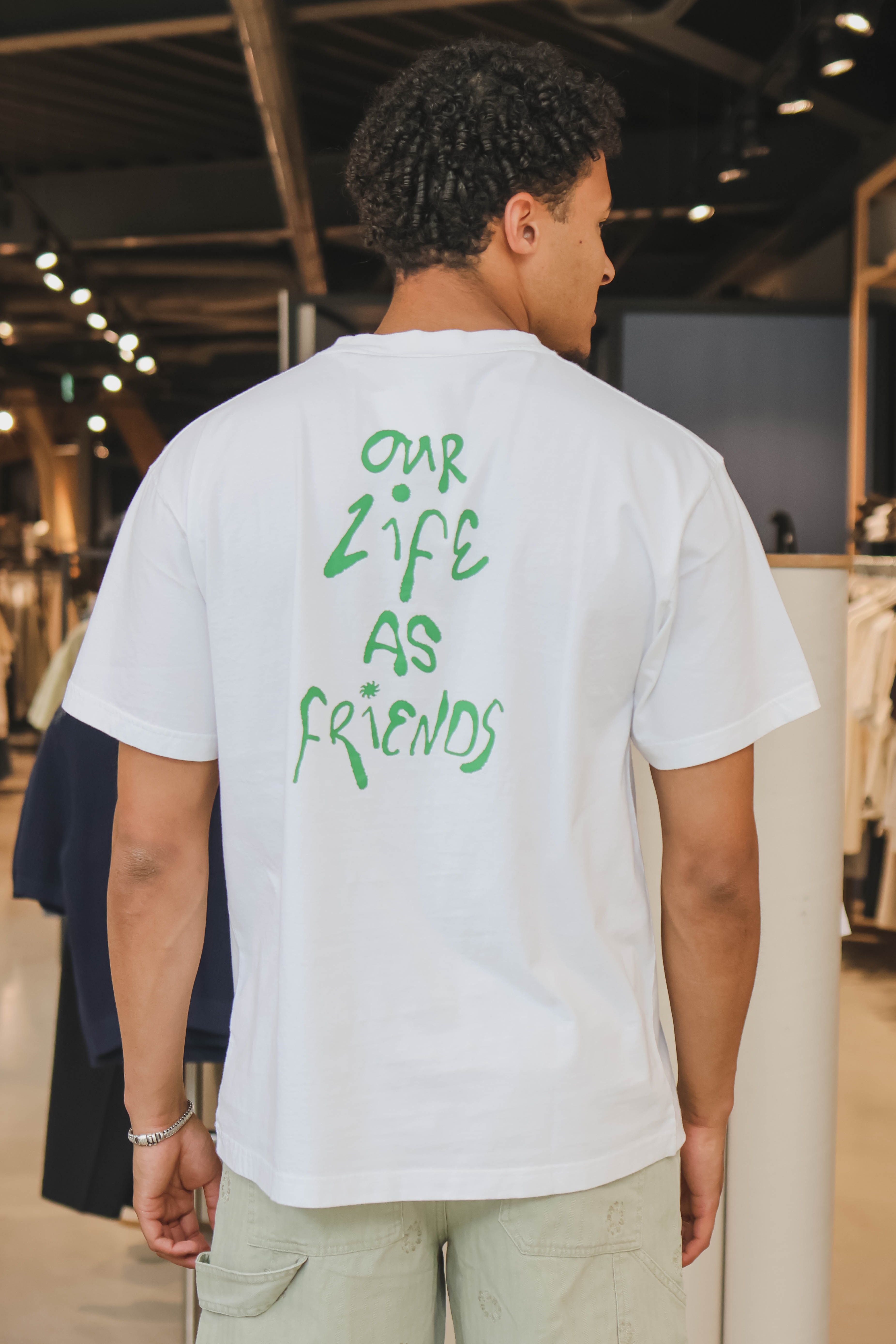 Tag Tee M210104