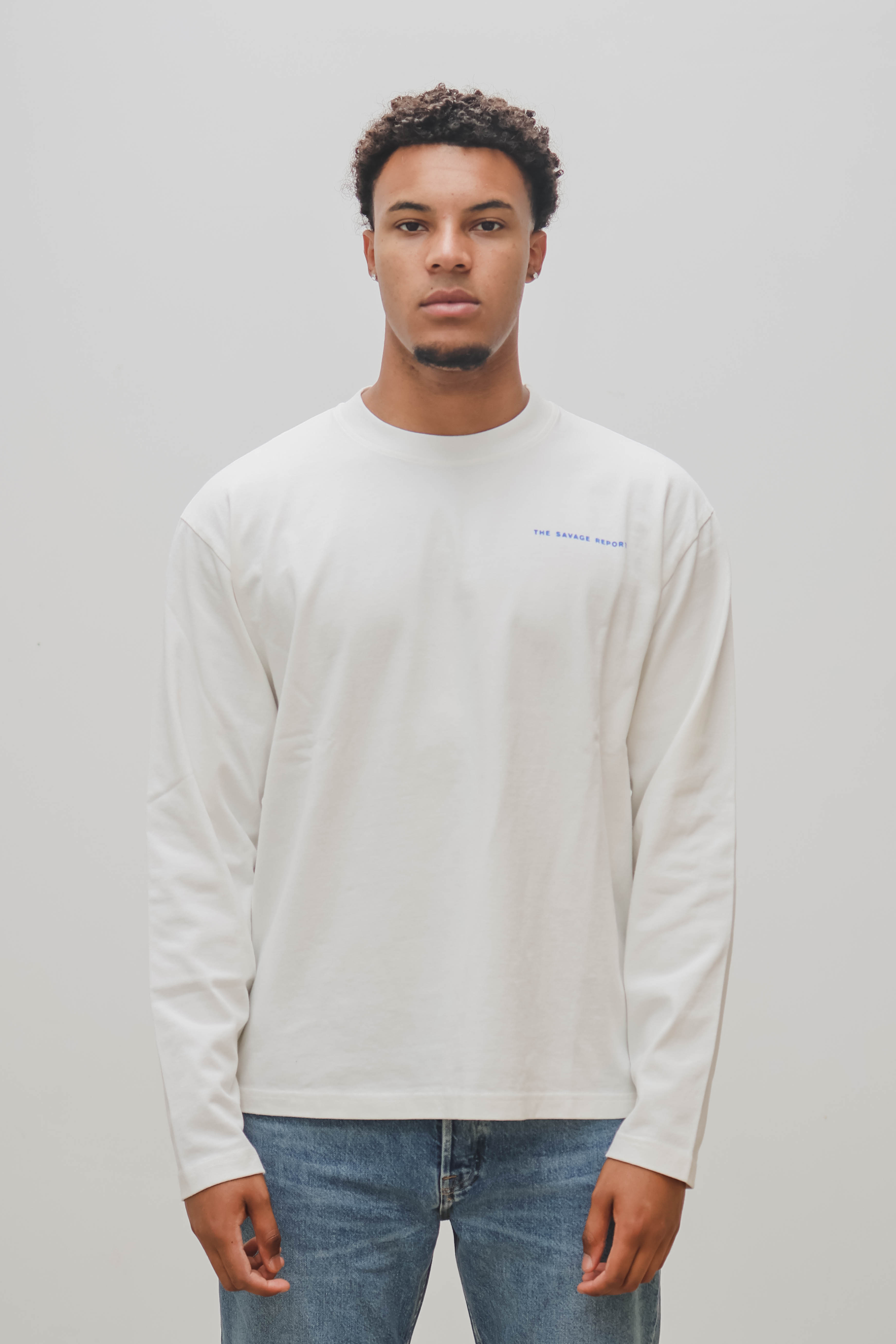 TSR Optic Tee