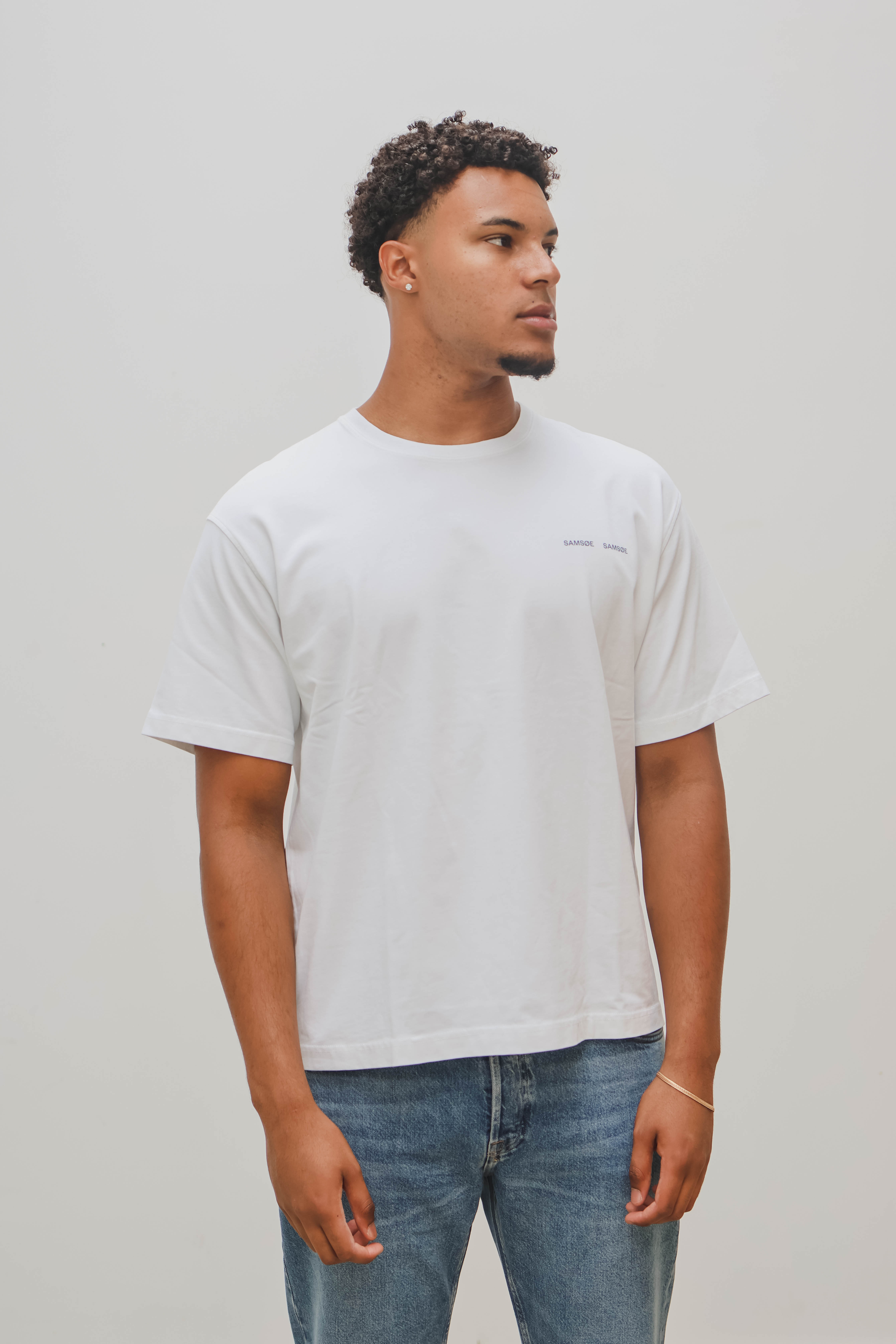 SaFlorian T-Shirt 11725