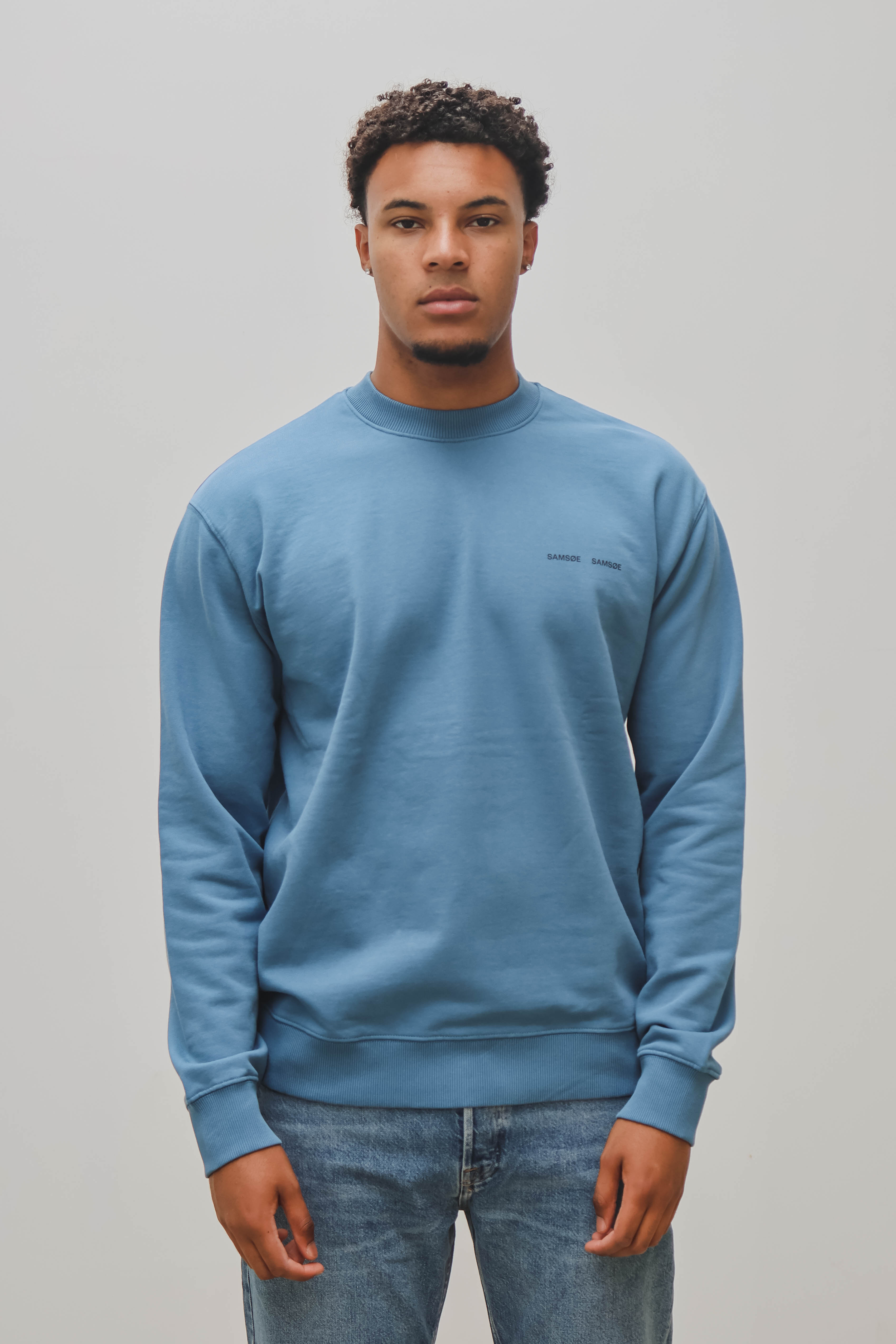 Norsbro CrewNeck 11720