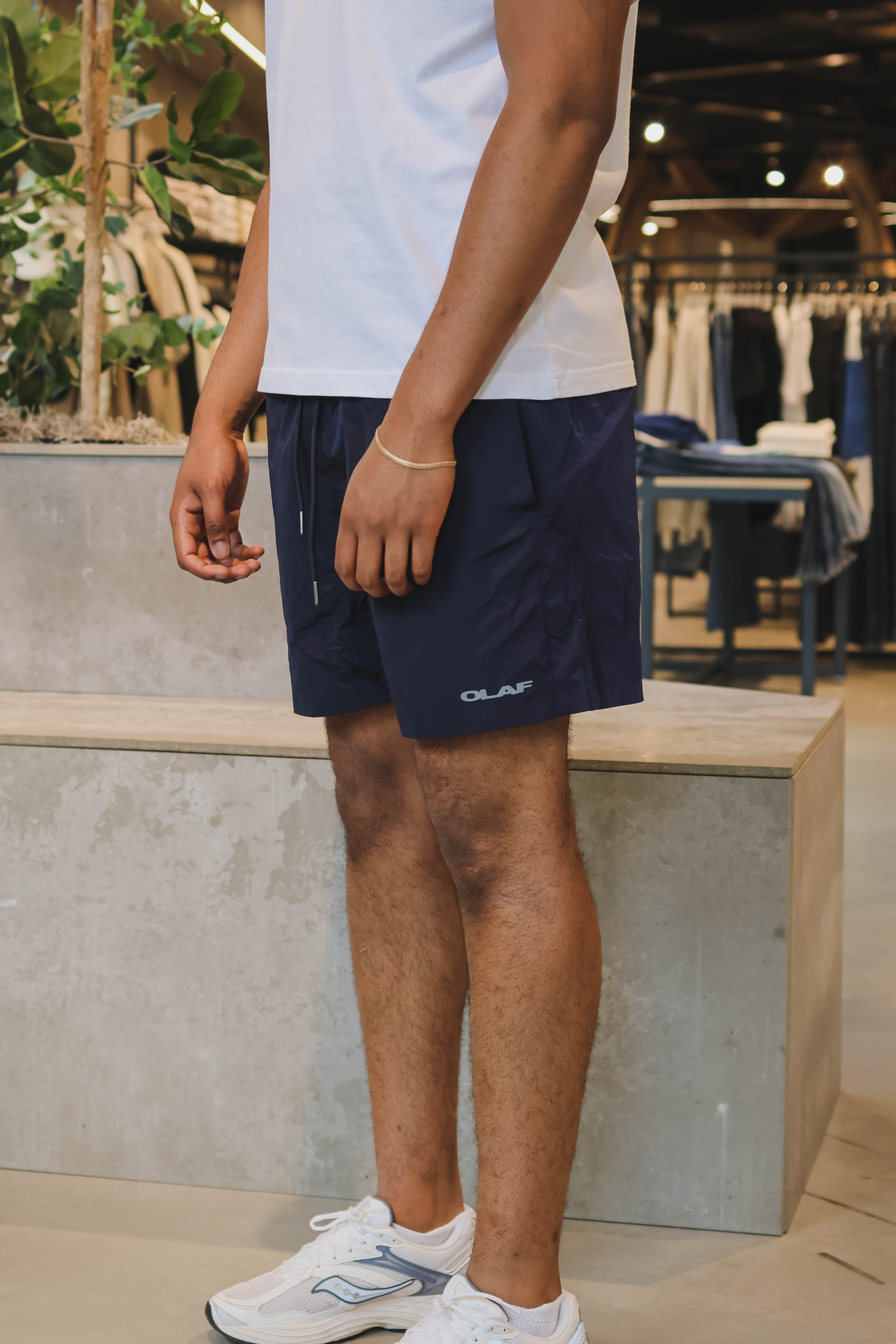 Drift Swim Short M210408