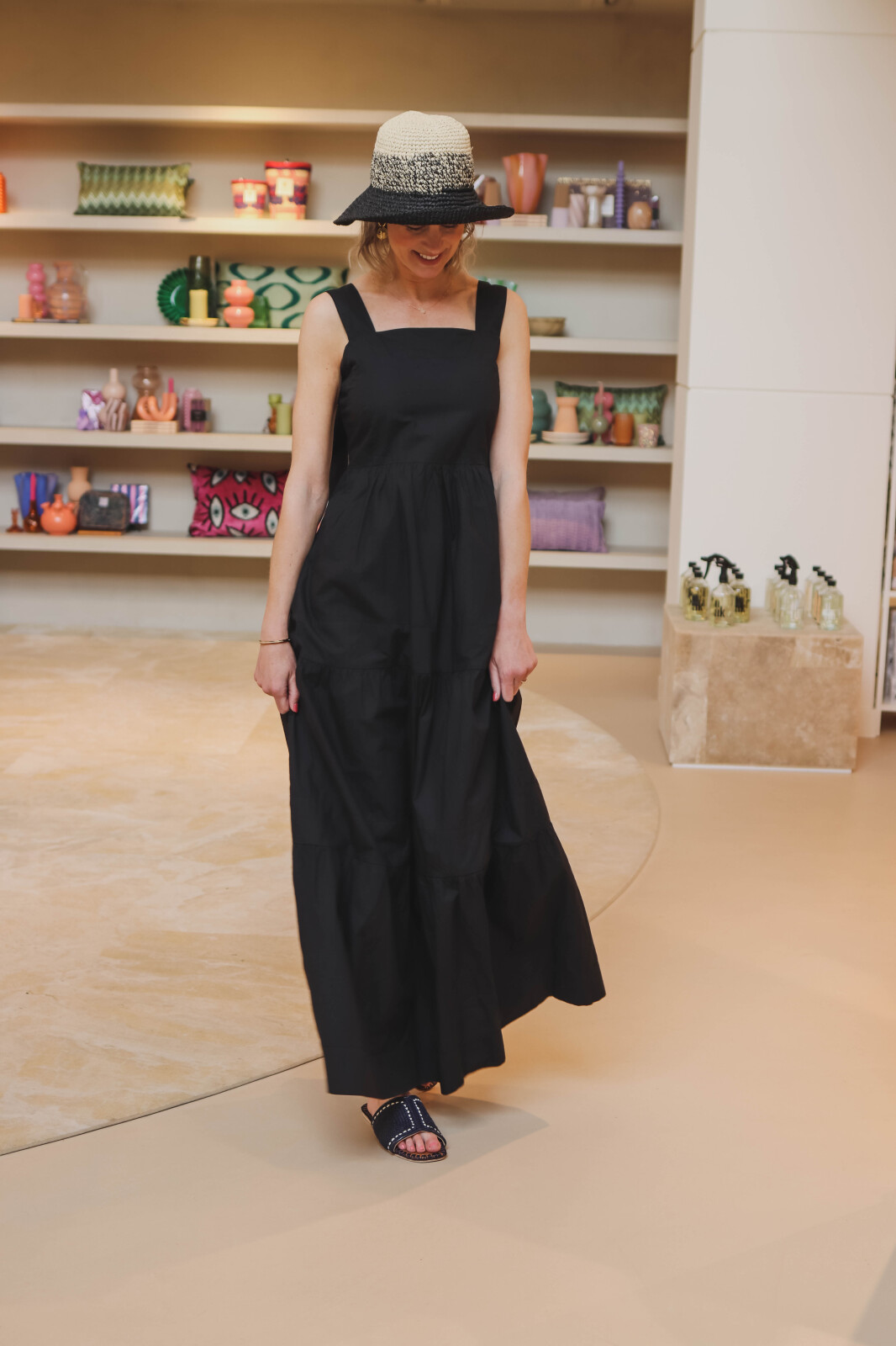 Doah dress