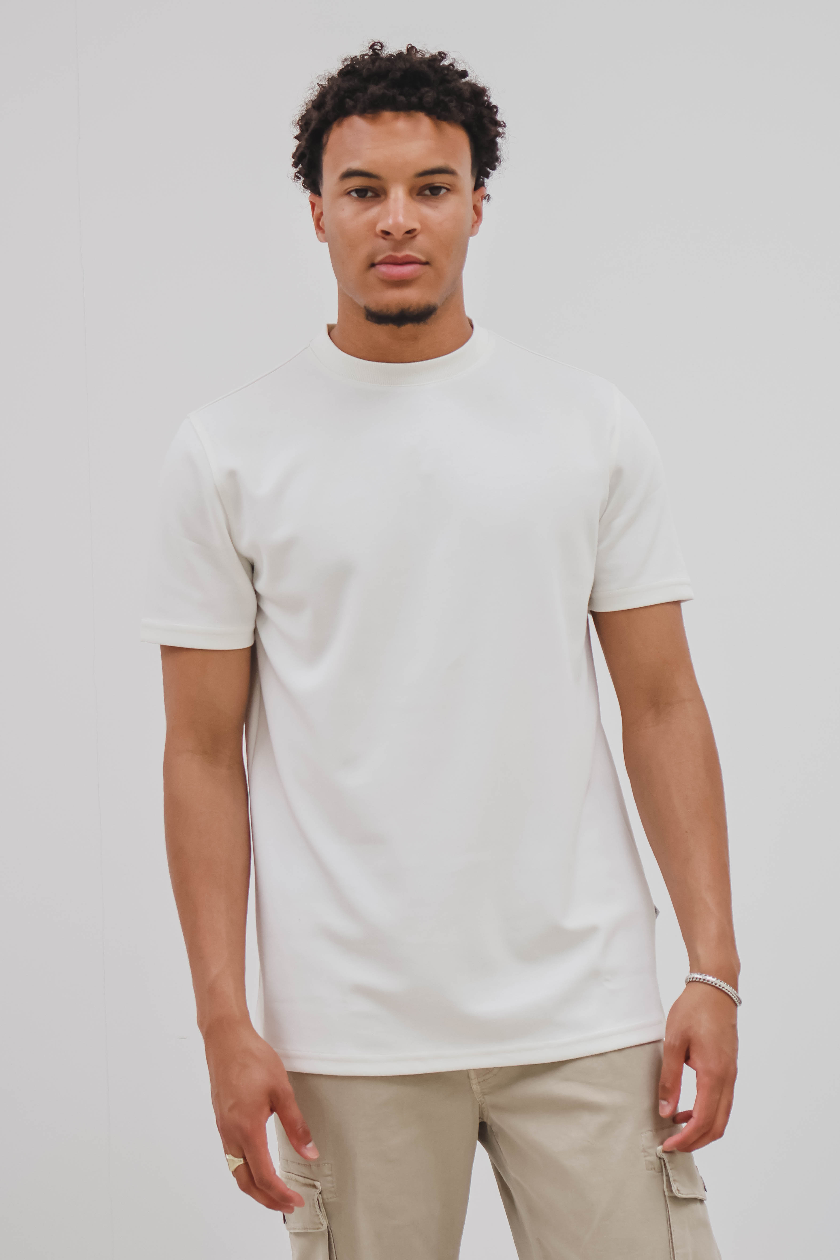 Outcrop Tee