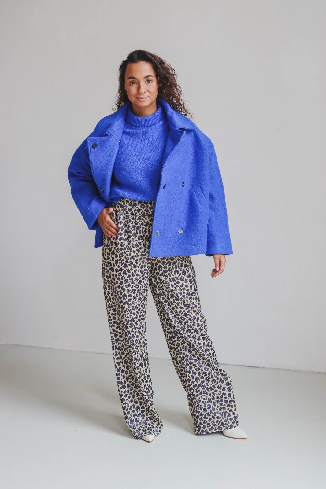 Rika Coat